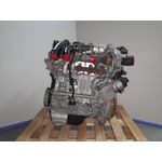 Motor Completo Para Ford Fiesta