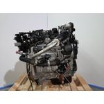 Motor Completo Para Ford Fiesta