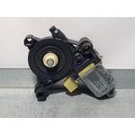 Motor Elevalunas Delantero Izquierdo Para Skoda Octavia Lim.