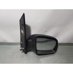 Retrovisor Derecho Para Mercedes Vito Kasten