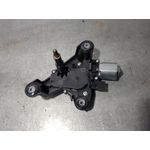 Motor Limpia Trasero Para Citroen C3