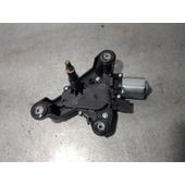 Motor Limpia Trasero Para Citroen C3