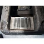 Pinza Freno Trasera Izquierda Para Peugeot 308