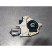 Motor Elevalunas Delantero Izquierdo para Skoda Yeti