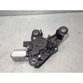 Motor Limpia Trasero Para Citroen C3