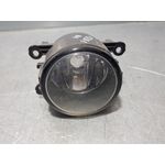 Faro Antiniebla Izquierdo Para Ford Fiesta