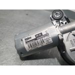 Motor Limpia Trasero Para Volkswagen Golf Vii Lim.