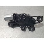 Motor Limpia Trasero Para Ford Fiesta