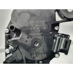 Motor Limpia Trasero Para Ford Fiesta