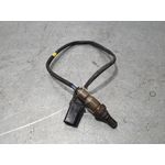 Sonda Lambda Para Seat Ibiza