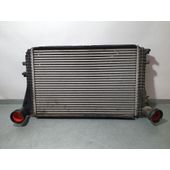 Intercooler Para Seat Toledo