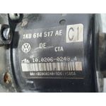 Abs Para Volkswagen Touran