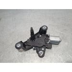 Motor Limpia Trasero Para Citroen C3