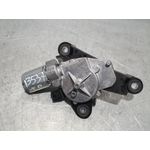 Motor Limpia Trasero Para Citroen C3