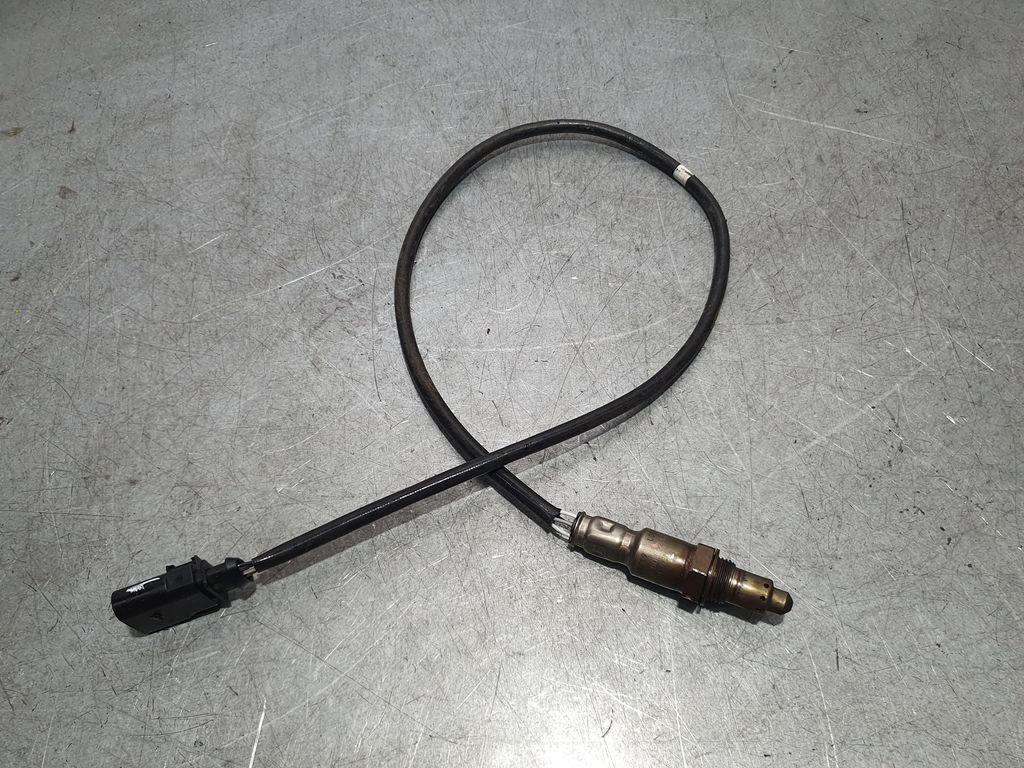 Sonda Lambda Para Seat Ibiza