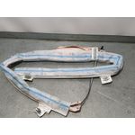 Airbag Cortina Delantero Derecho  Para Citroen C3