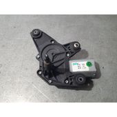 Motor Limpia Trasero Para Opel Mokka