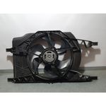 Electroventilador Para Renault Laguna Ii