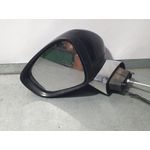 Retrovisor Izquierdo Para Citroen Ds3