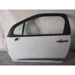 Puerta Delantera Izquierda Para Citroen Ds3