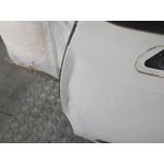 Puerta Delantera Izquierda Para Citroen Ds3