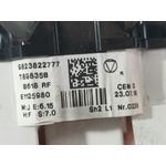 Mando Calefaccion / Aire Acondicionado Para Citroen C3