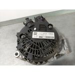 Alternador Para Ford Kuga