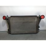 Intercooler para Volkswagen Golf V Berlina (1K1)