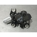 Motor Limpia Trasero Para Citroen C4 Picasso