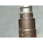 Sonda Lambda Para Toyota Yaris