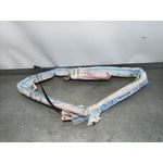 Airbag Cortina Delantero Derecho  Para Citroen C3