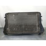 Intercooler Para Volkswagen Golf V Berlina