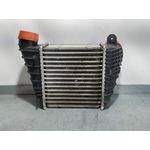 Intercooler Para Skoda Octavia Berlina