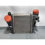 Intercooler Para Skoda Octavia Berlina