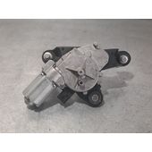 Motor Limpia Trasero Para Peugeot 3008