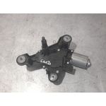 Motor Limpia Trasero Para Peugeot 3008