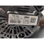 Alternador Para Volkswagen Golf Vii Lim.