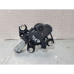 Motor Limpia Trasero Para Citroen C4 Grand Picasso