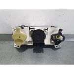 Mando Calefaccion / Aire Acondicionado Para Jeep Compass