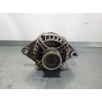 Alternador Para Abarth Nuova 500