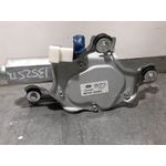 Motor Limpia Trasero Para Hyundai I30