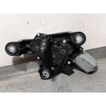 Motor Limpia Trasero Para Citroen C3