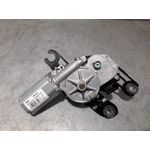 Motor Limpia Trasero Para Seat Leon