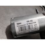 Motor Limpia Trasero Para Seat Leon