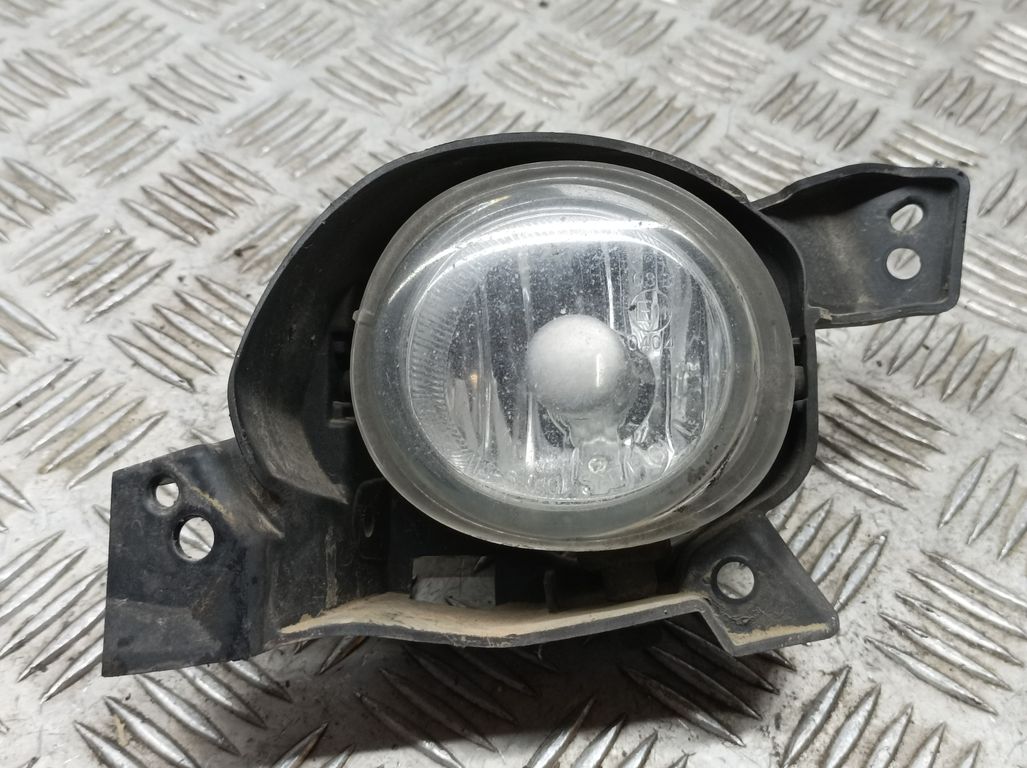 Faro Antiniebla Izquierdo para Mazda 3 Lim.