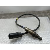 Sonda Lambda Para Seat Ibiza