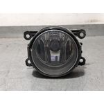 Faro Antiniebla Izquierdo Para Ford Focus Lim.