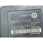 Abs Para Volkswagen Golf V Berlina