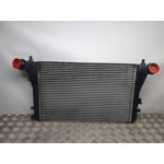 Intercooler Para Volkswagen Scirocco