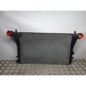 Intercooler Para Volkswagen Scirocco